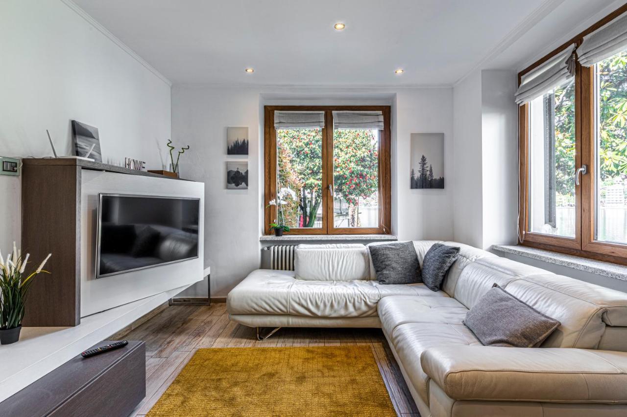 Exclusive-Lakeview Bella Vista Orta G&G Оменья Екстер'єр фото