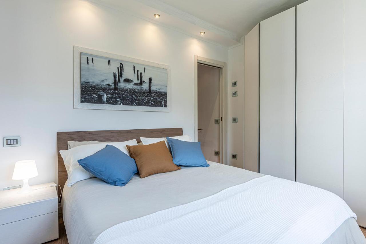 Exclusive-Lakeview Bella Vista Orta G&G Оменья Екстер'єр фото