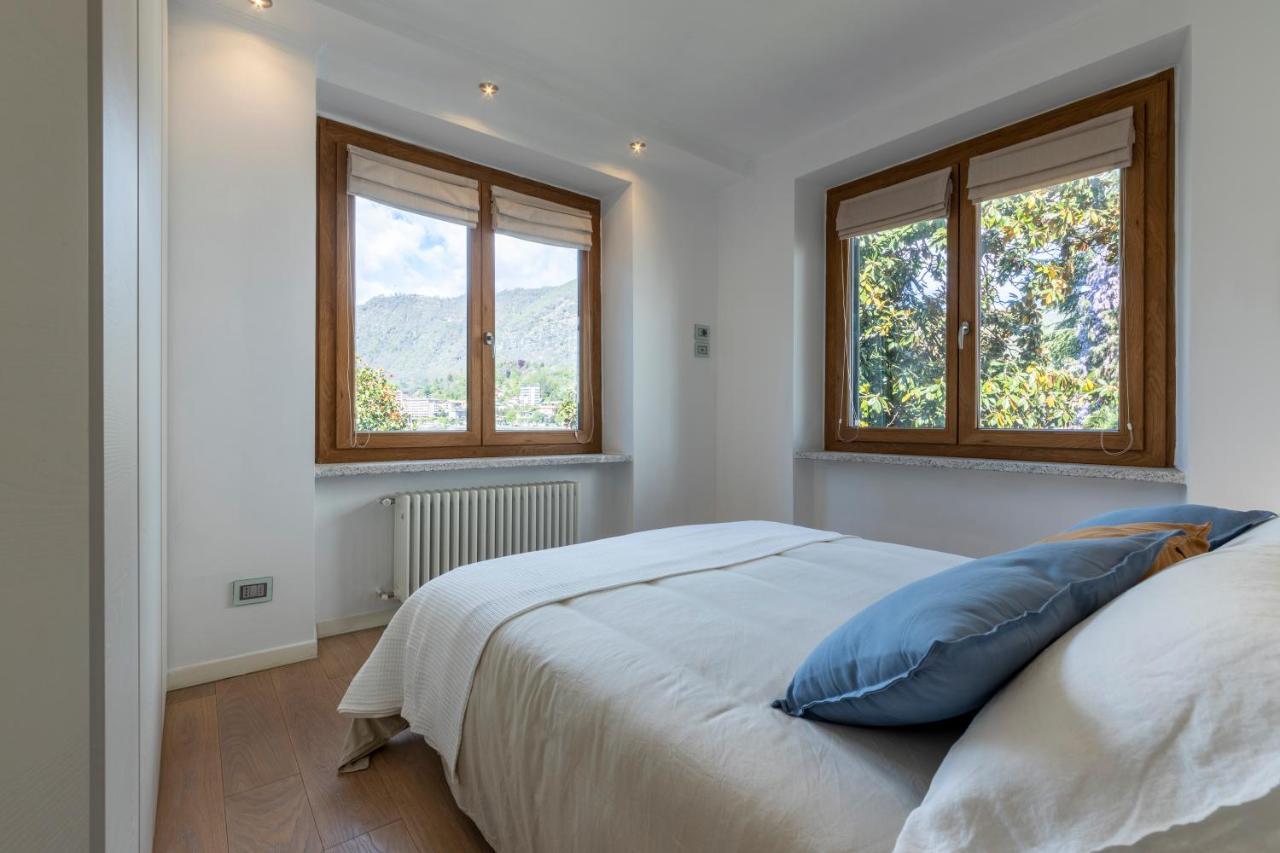 Exclusive-Lakeview Bella Vista Orta G&G Оменья Екстер'єр фото