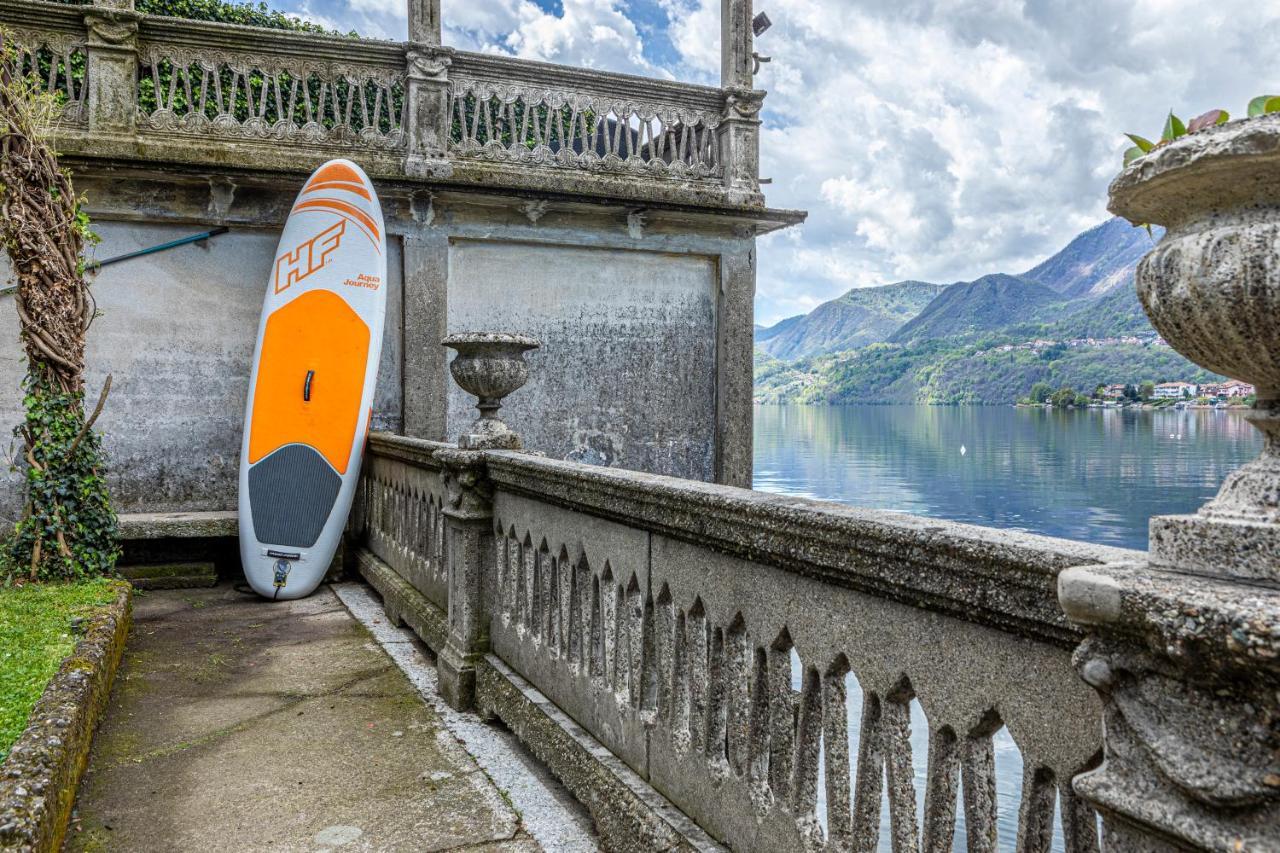 Exclusive-Lakeview Bella Vista Orta G&G Оменья Екстер'єр фото