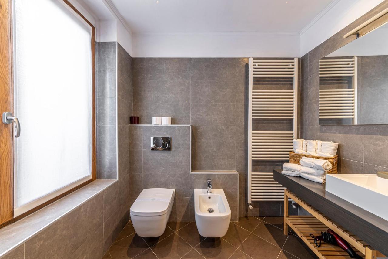Exclusive-Lakeview Bella Vista Orta G&G Оменья Екстер'єр фото