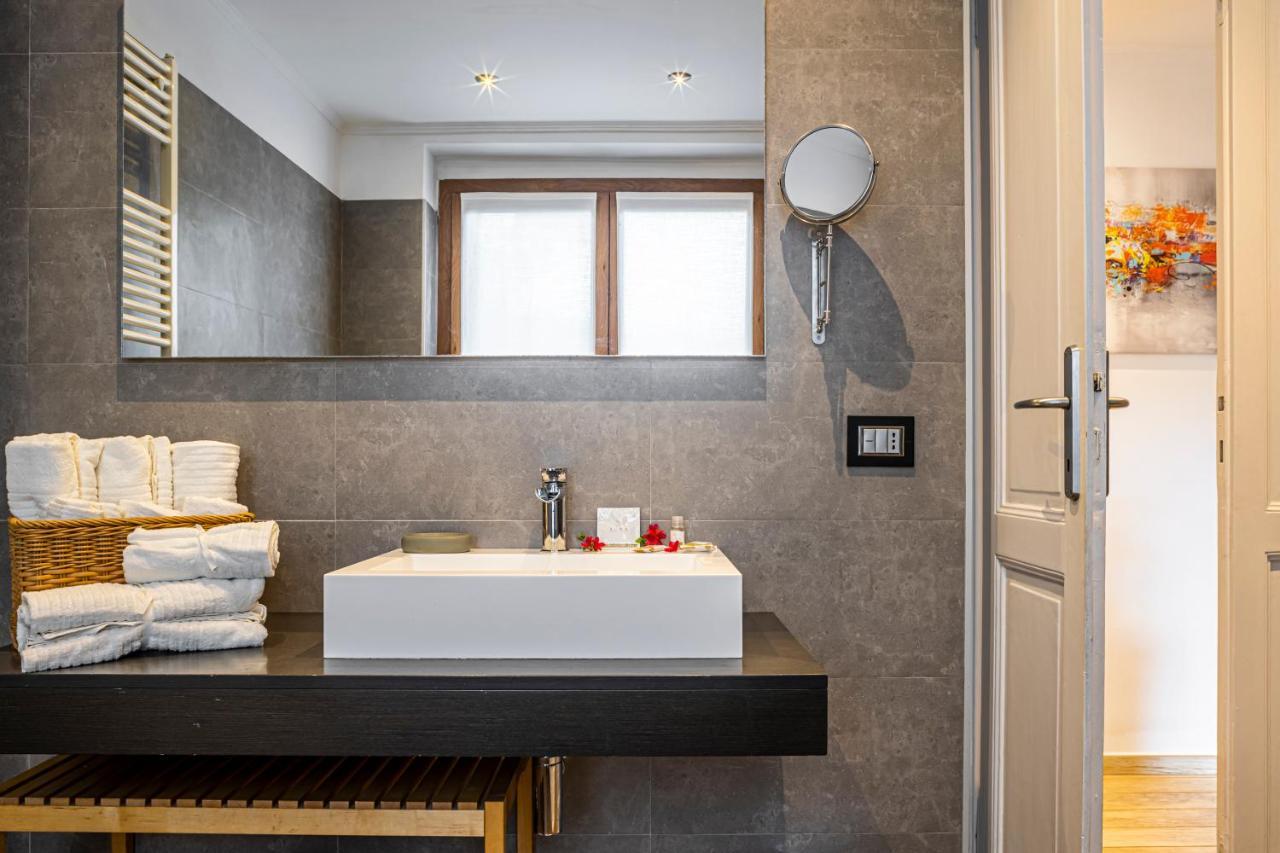 Exclusive-Lakeview Bella Vista Orta G&G Оменья Екстер'єр фото