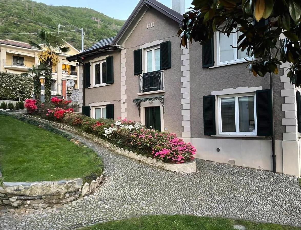 Exclusive-Lakeview Bella Vista Orta G&G Оменья Екстер'єр фото