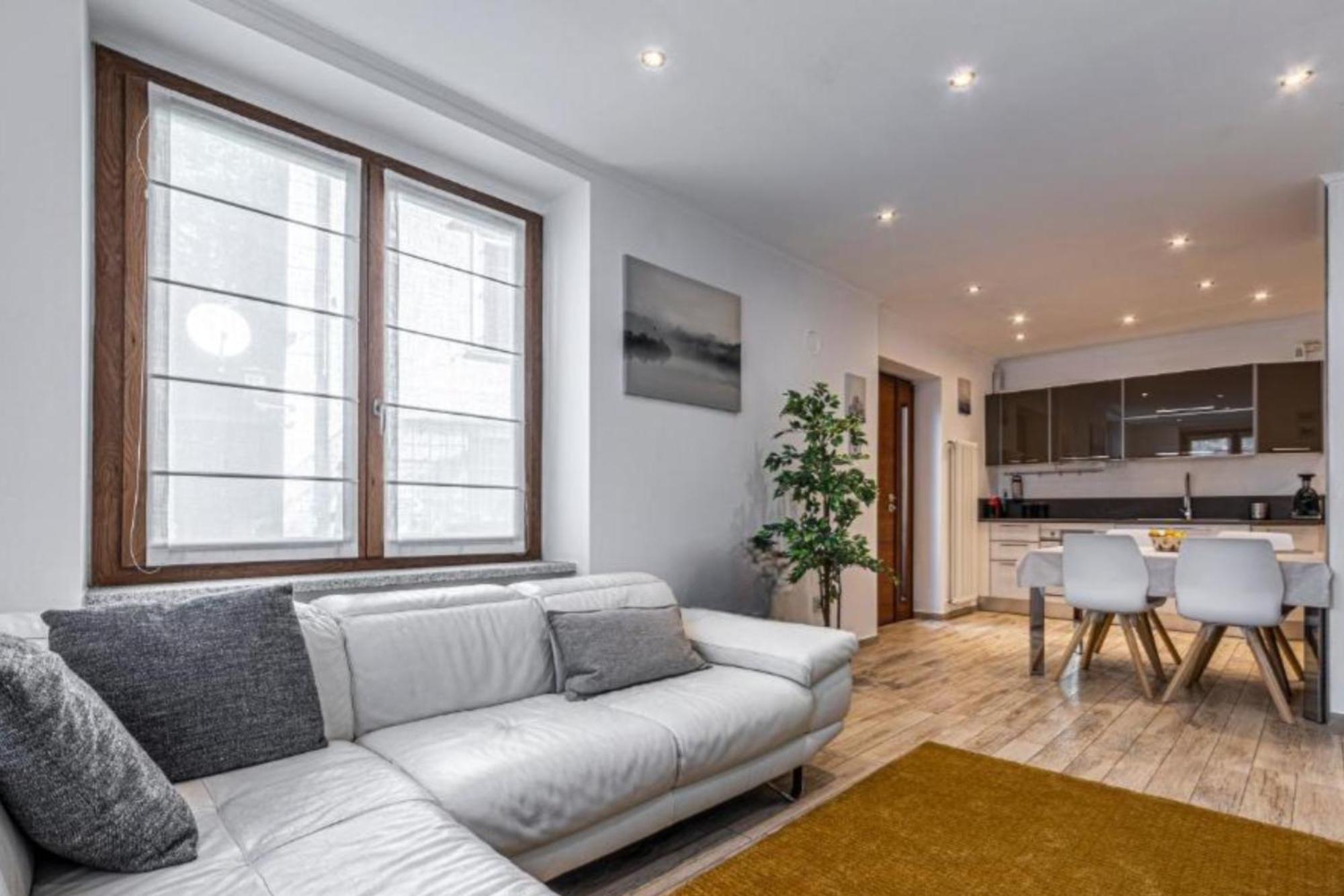 Exclusive-Lakeview Bella Vista Orta G&G Оменья Екстер'єр фото
